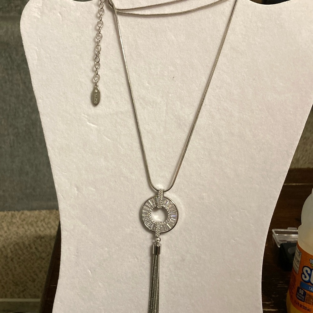 Zaxie chandelier pendant